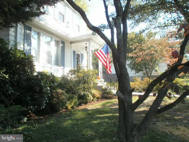 800 Overbrook Road Baltimore, MD 21239 - Photo 5 of 27 Exterior (Front)