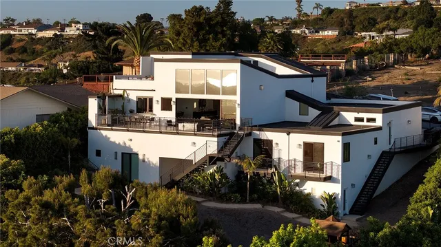 $4,595,000 | 152 El Levante, San Clemente, CA 92672
