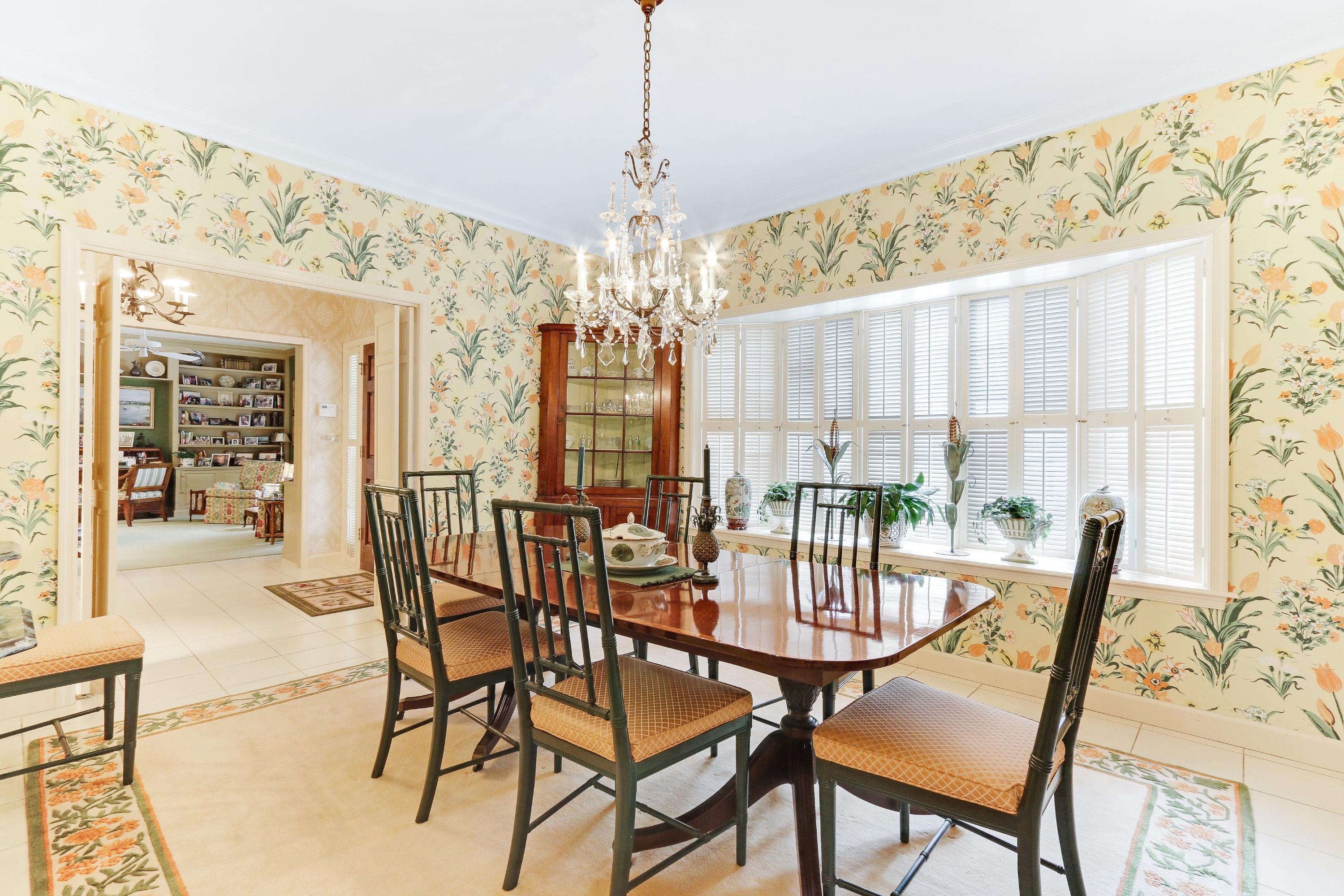 2910 Gulf Stream Road Gulf Stream, FL 33483 - Photo 16 of 41 Dining3