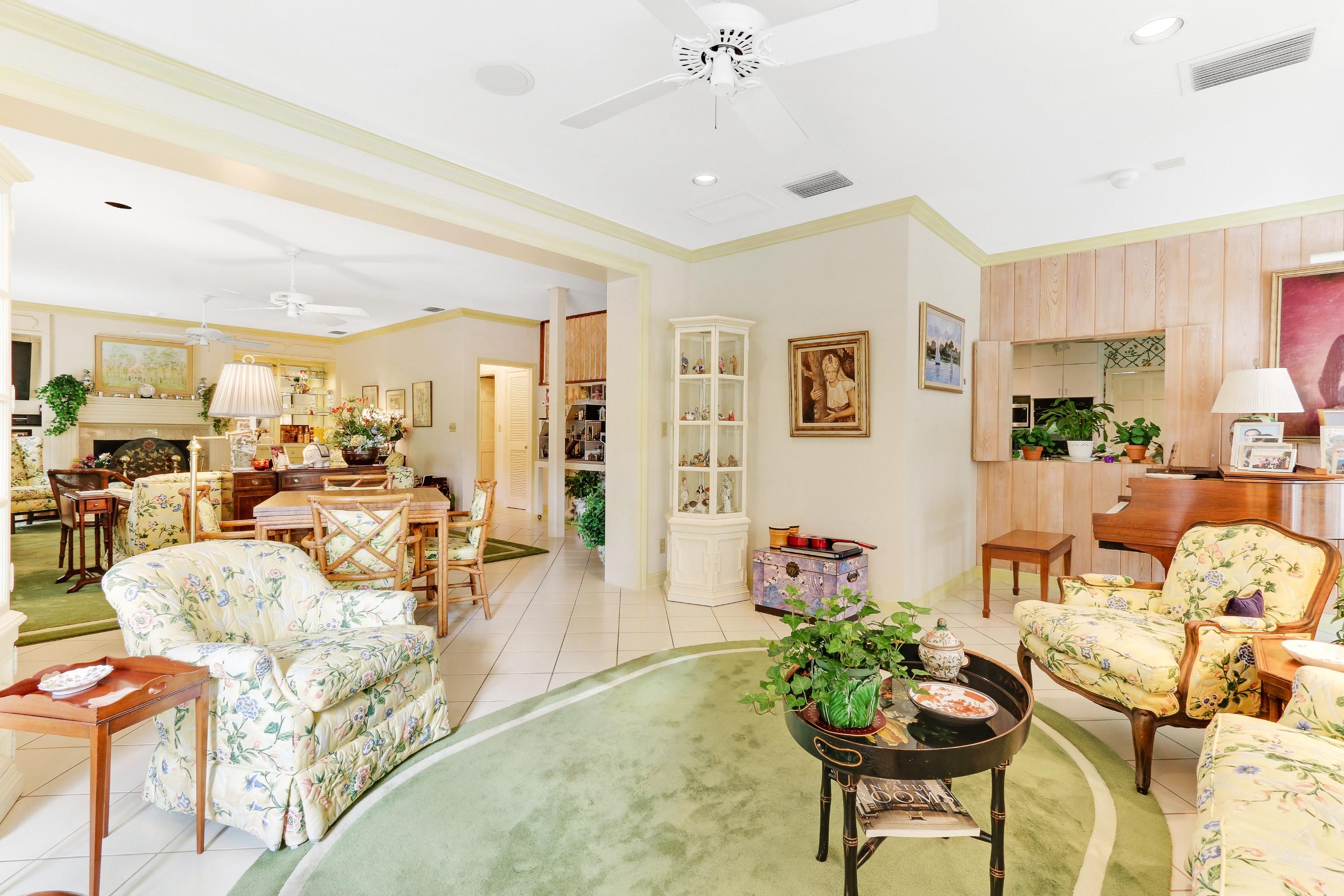 2910 Gulf Stream Road Gulf Stream, FL 33483 - Photo 22 of 41 Sun Room2