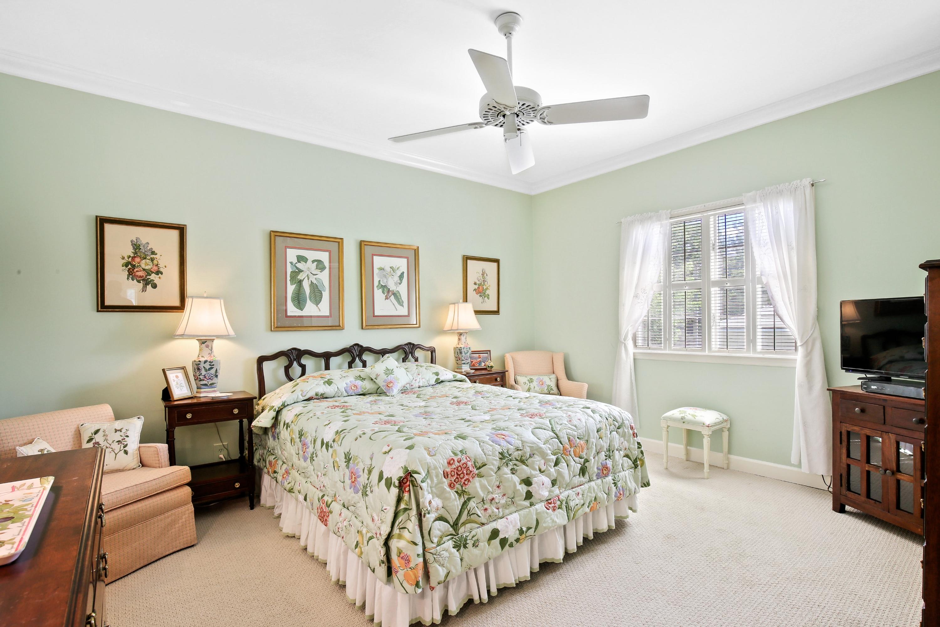 2910 Gulf Stream Road Gulf Stream, FL 33483 - Photo 30 of 41 Bedroom 3