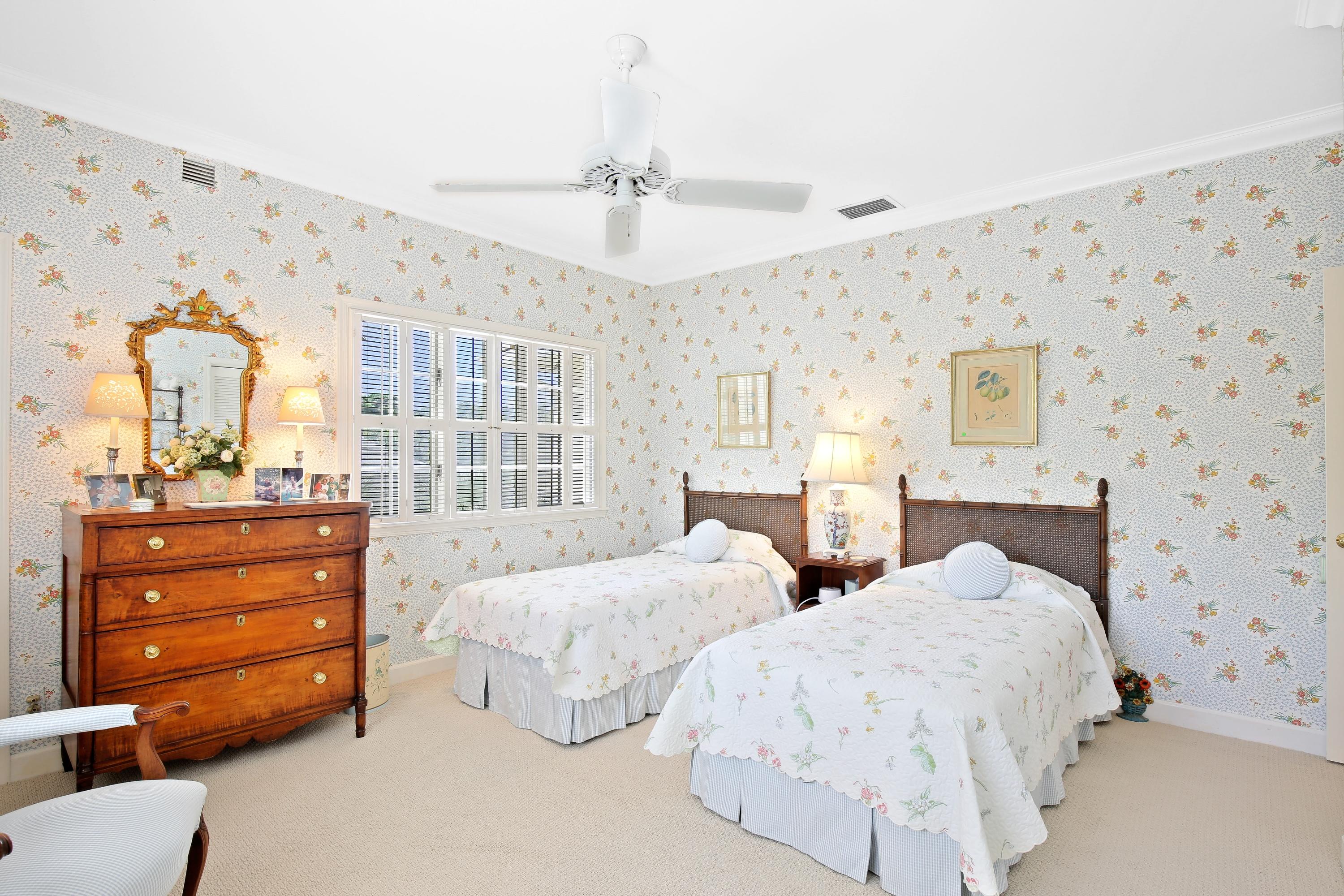 2910 Gulf Stream Road Gulf Stream, FL 33483 - Photo 32 of 41 Bedroom 4