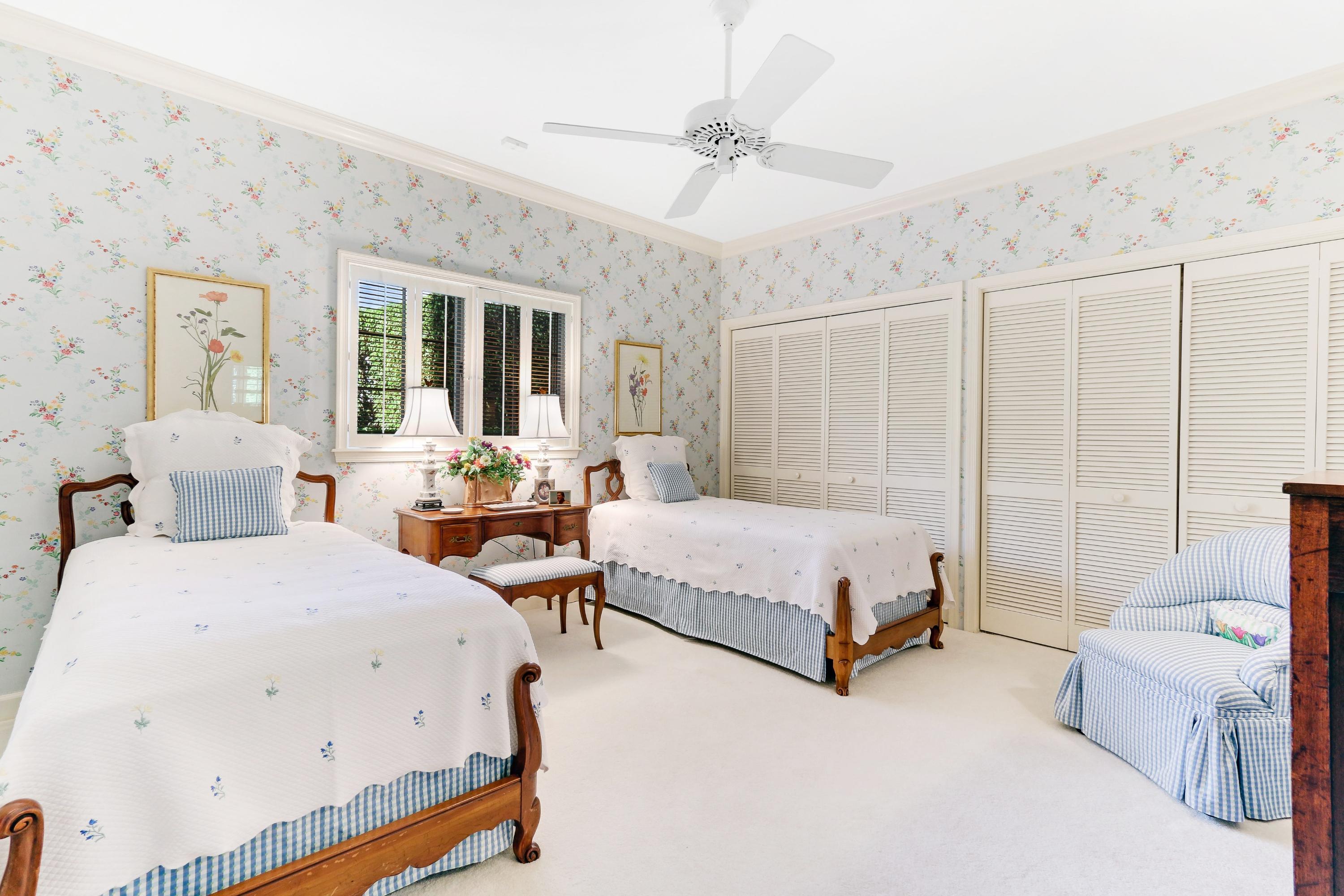 2910 Gulf Stream Road Gulf Stream, FL 33483 - Photo 34 of 41 Bedroom 5