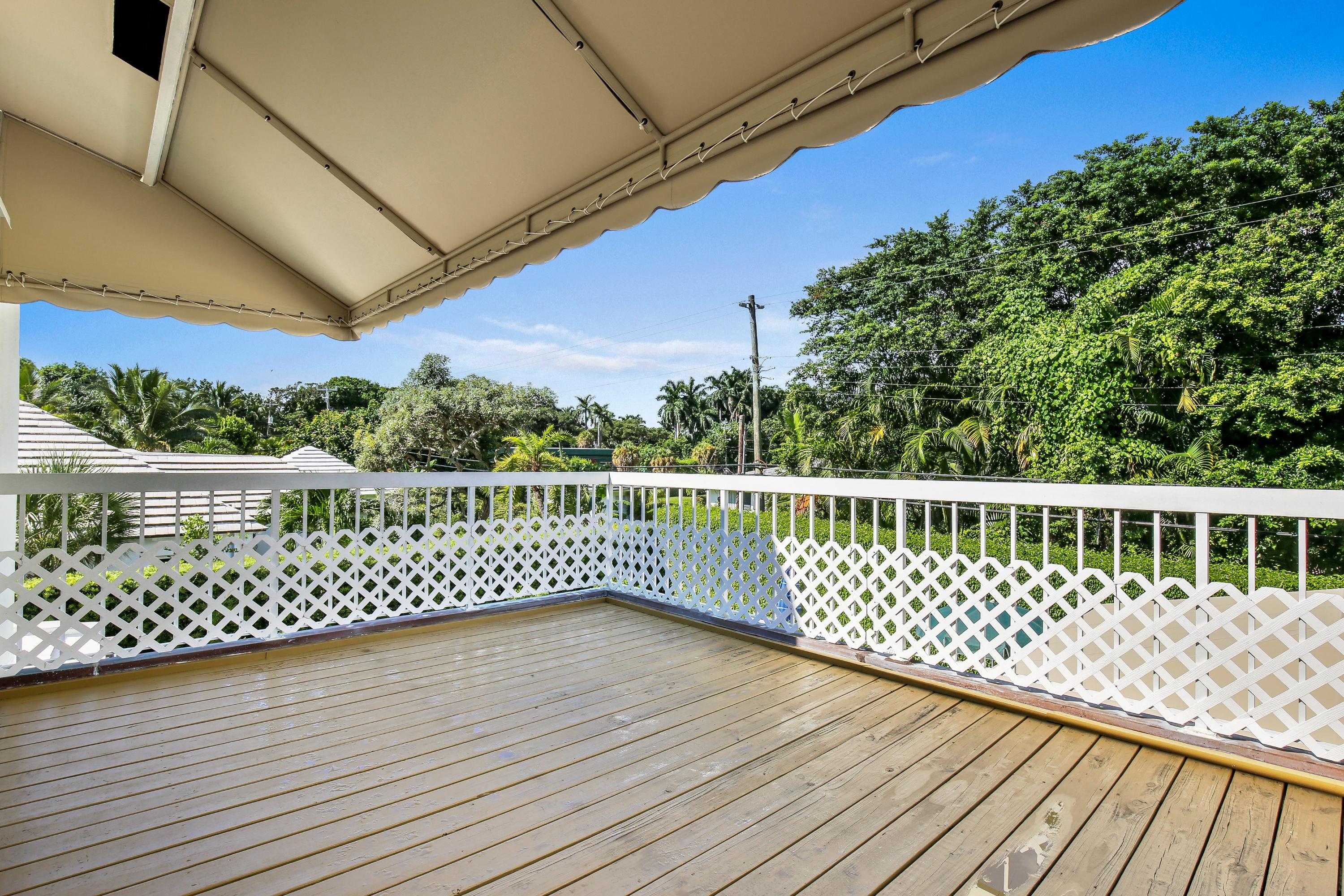 2910 Gulf Stream Road Gulf Stream, FL 33483 - Photo 39 of 41 Upper Deck