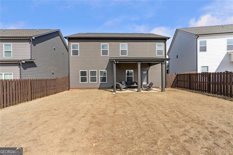 5316 Milford Road Gainesville, GA 30507 - Photo 26 of 44