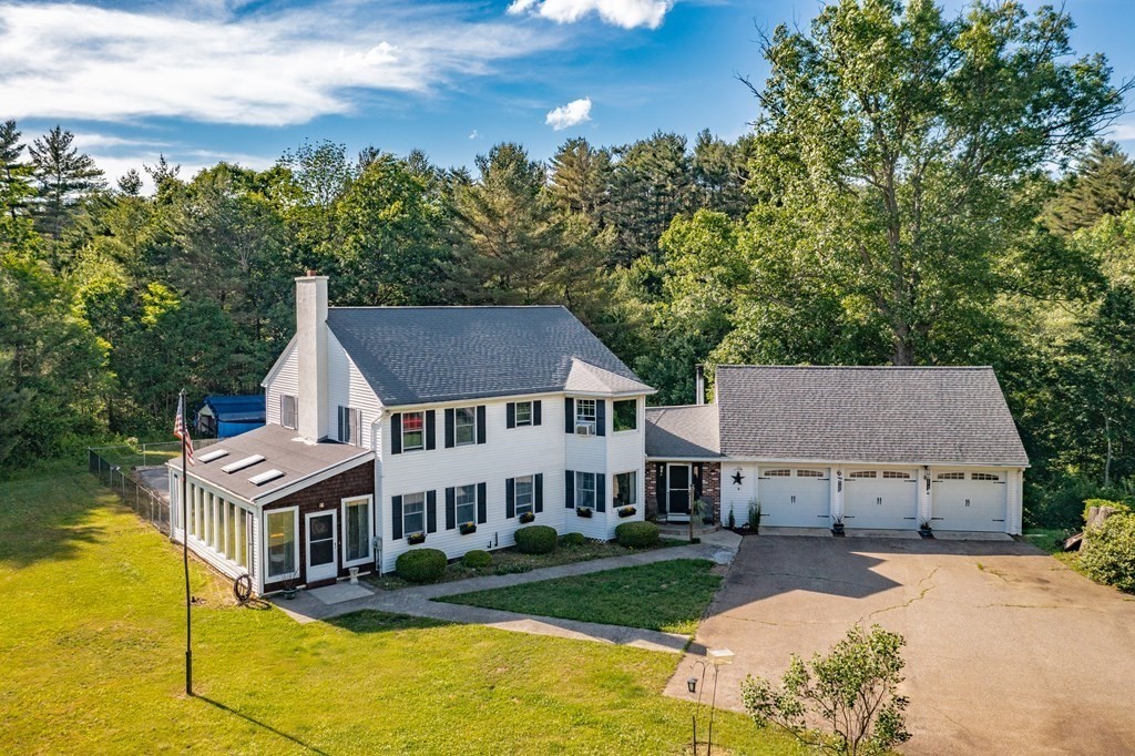 101 Malboeuf Road Ware, MA 01082 - Photo 1 of 32