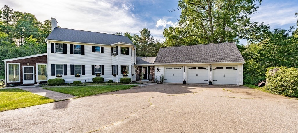 101 Malboeuf Road Ware, MA 01082 - Photo 2 of 32