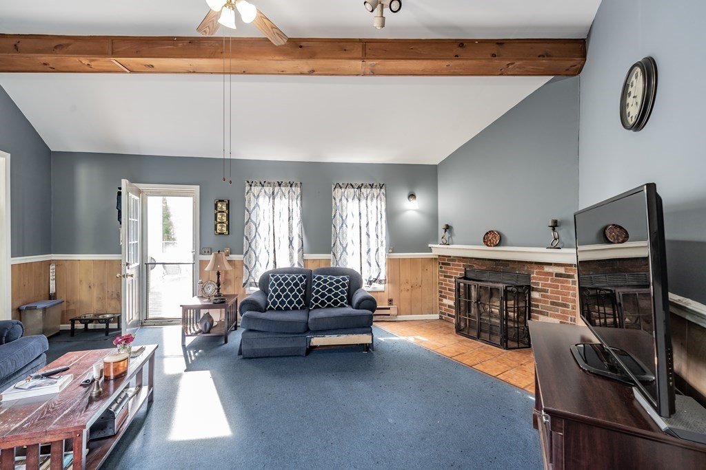 101 Malboeuf Road Ware, MA 01082 - Photo 23 of 32