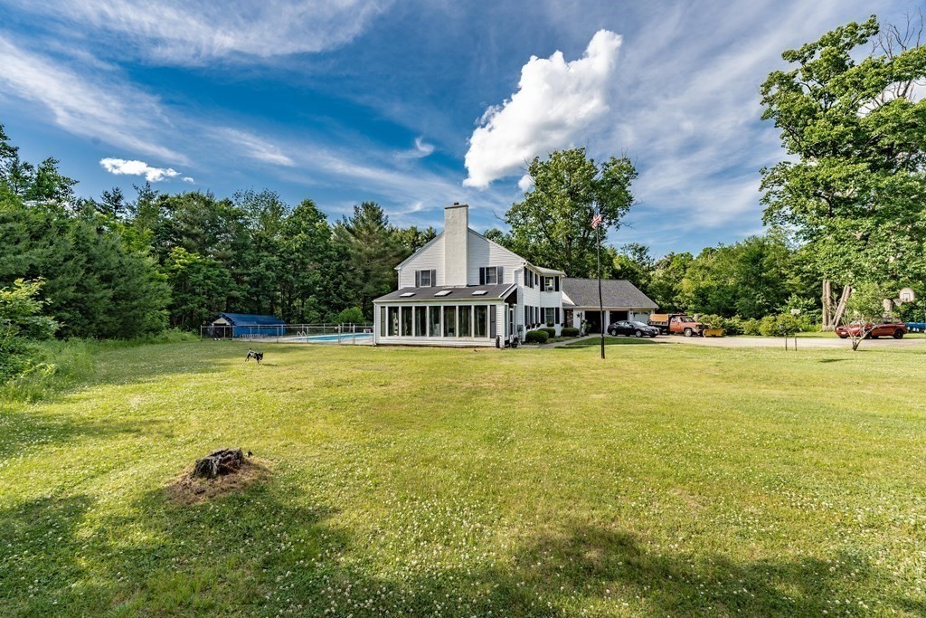 101 Malboeuf Road Ware, MA 01082 - Photo 24 of 32