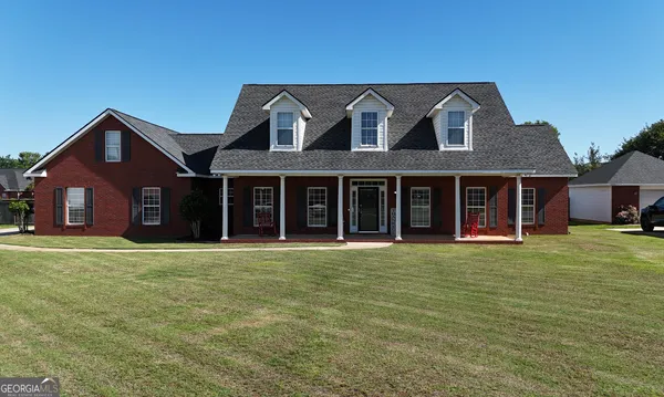 $475,000 | 110 Westward Point, Kathleen, GA 31047