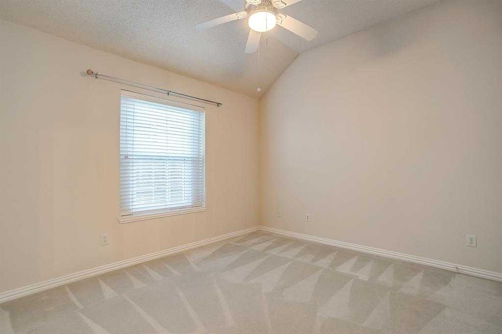 8105 Hosta Way Fort Worth, TX 76123 - Photo 17 of 33 an empty room with a window