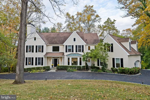 $2,095,000 | 484 King Of Prussia Road, Wayne, PA 19087