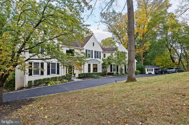 $2,095,000 | 484 King Of Prussia Road, Wayne, PA 19087