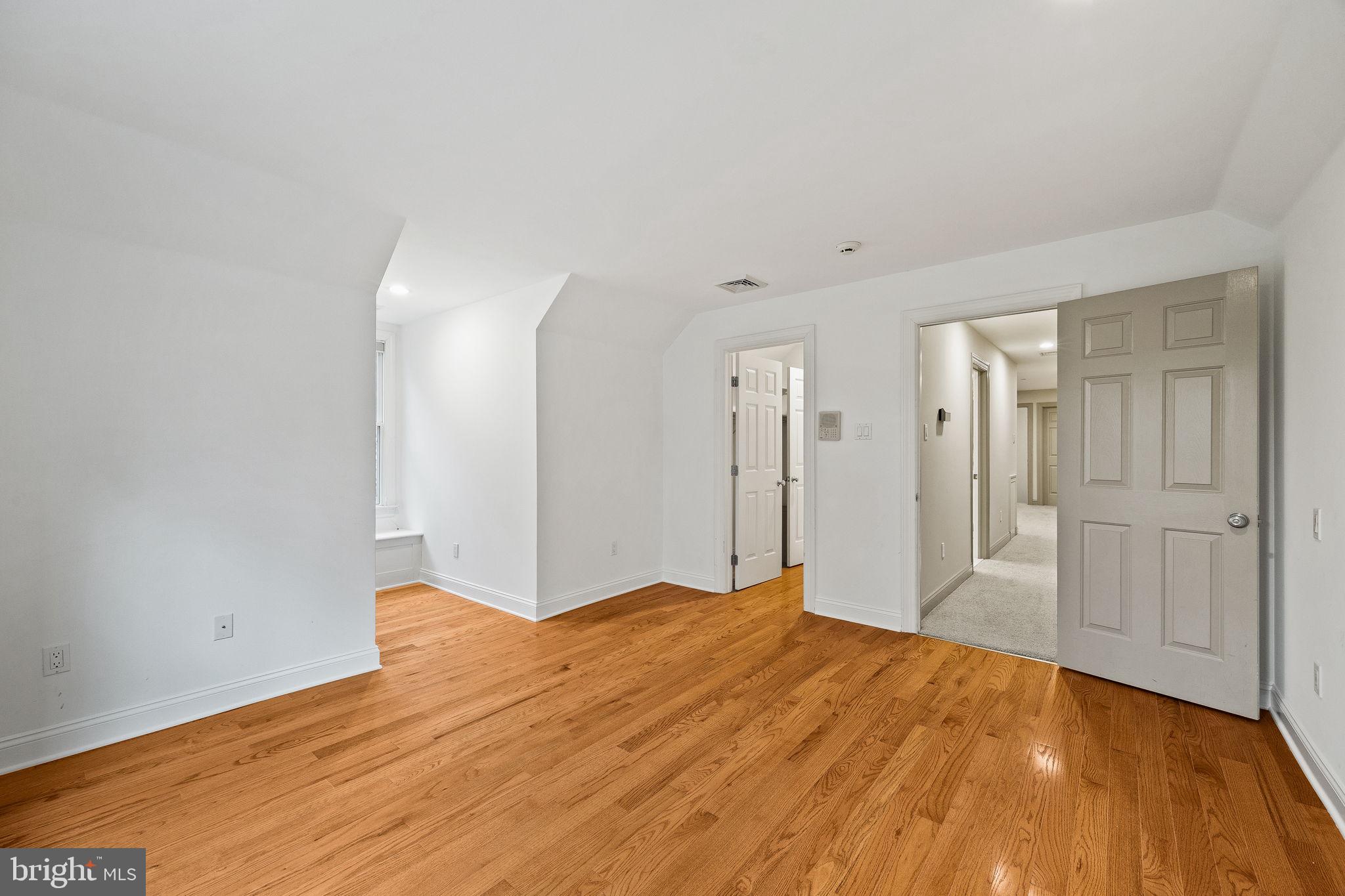 484 King Of Prussia Road Wayne, PA 19087 - Photo 45 of 98 a view of an empty room