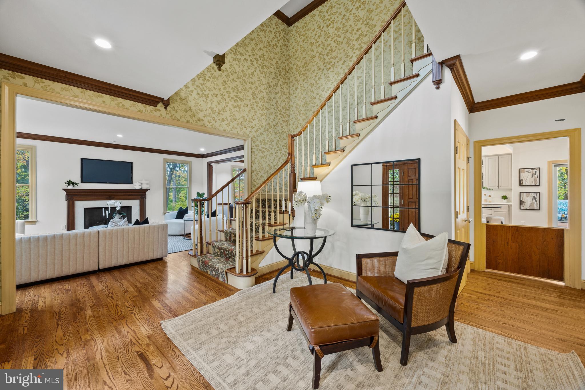 484 King Of Prussia Road Wayne, PA 19087 - Photo 5 of 98