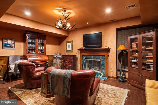 $2,095,000 | 484 King Of Prussia Road, Wayne, PA 19087