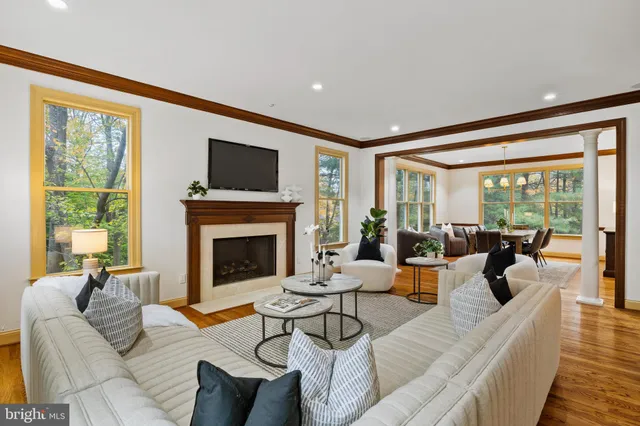 $2,095,000 | 484 King Of Prussia Road, Wayne, PA 19087