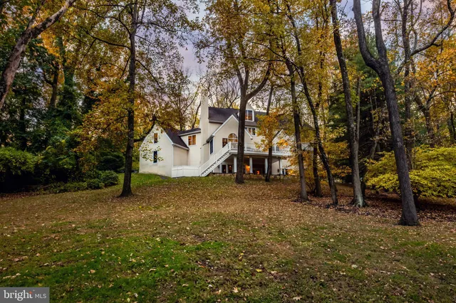 $2,095,000 | 484 King Of Prussia Road, Wayne, PA 19087