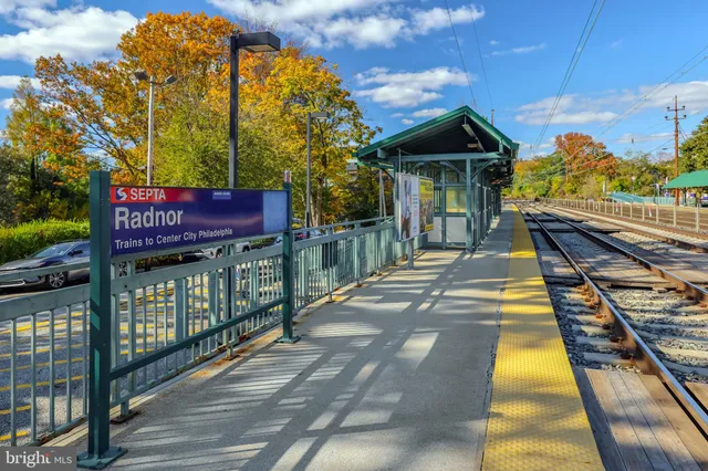 $2,095,000 | 484 King Of Prussia Road, Wayne, PA 19087