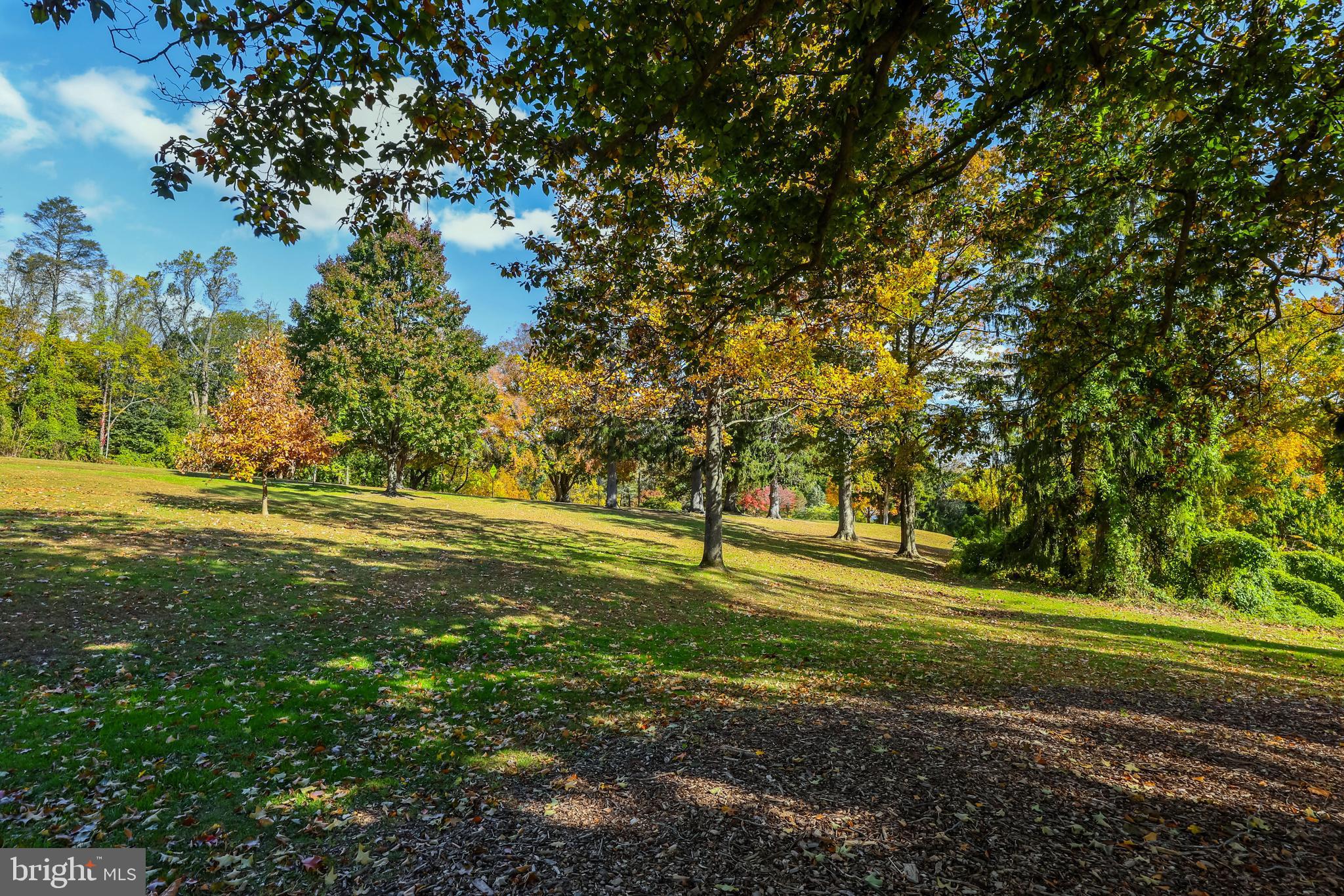 484 King Of Prussia Road Wayne, PA 19087 - Photo 88 of 98 a view of a golf course