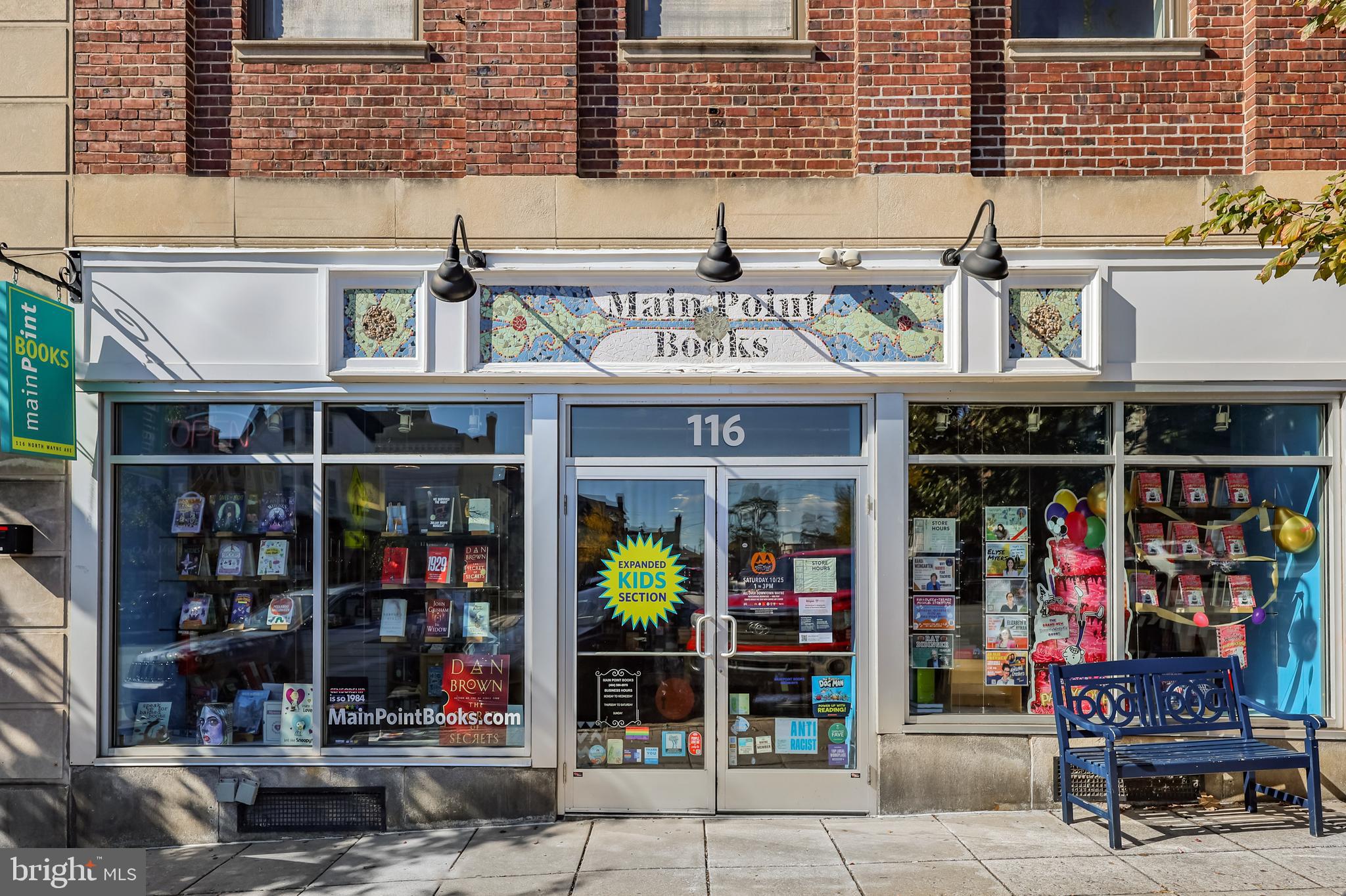 484 King Of Prussia Road Wayne, PA 19087 - Photo 90 of 98