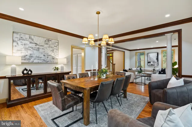 $2,095,000 | 484 King Of Prussia Road, Wayne, PA 19087