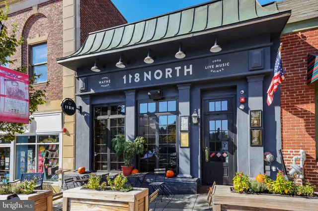 $2,095,000 | 484 King Of Prussia Road, Wayne, PA 19087