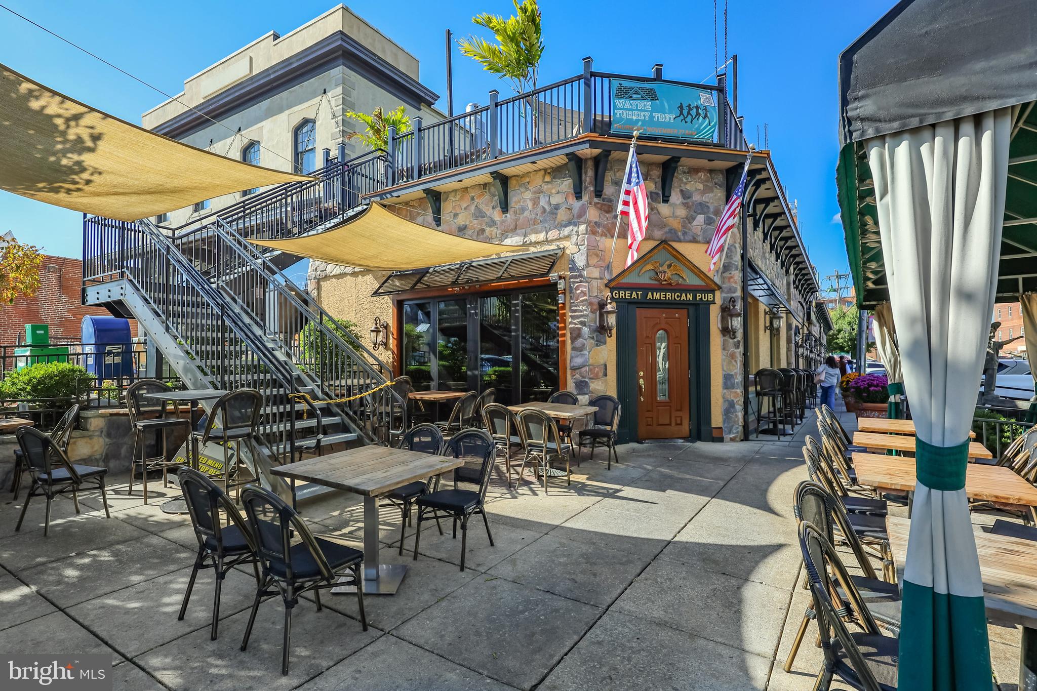 484 King Of Prussia Road Wayne, PA 19087 - Photo 93 of 98