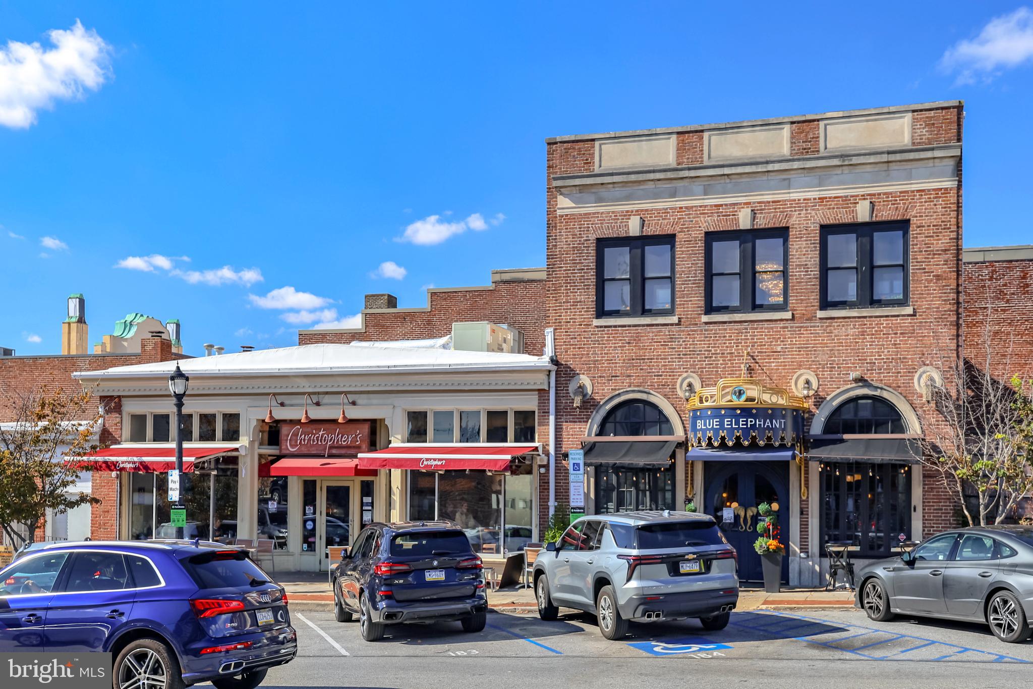 484 King Of Prussia Road Wayne, PA 19087 - Photo 96 of 98