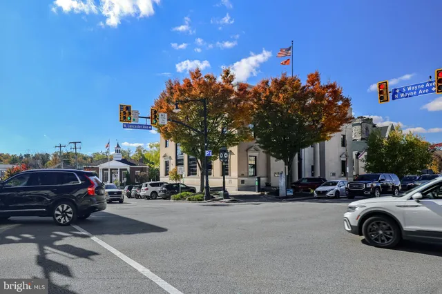 $2,095,000 | 484 King Of Prussia Road, Wayne, PA 19087