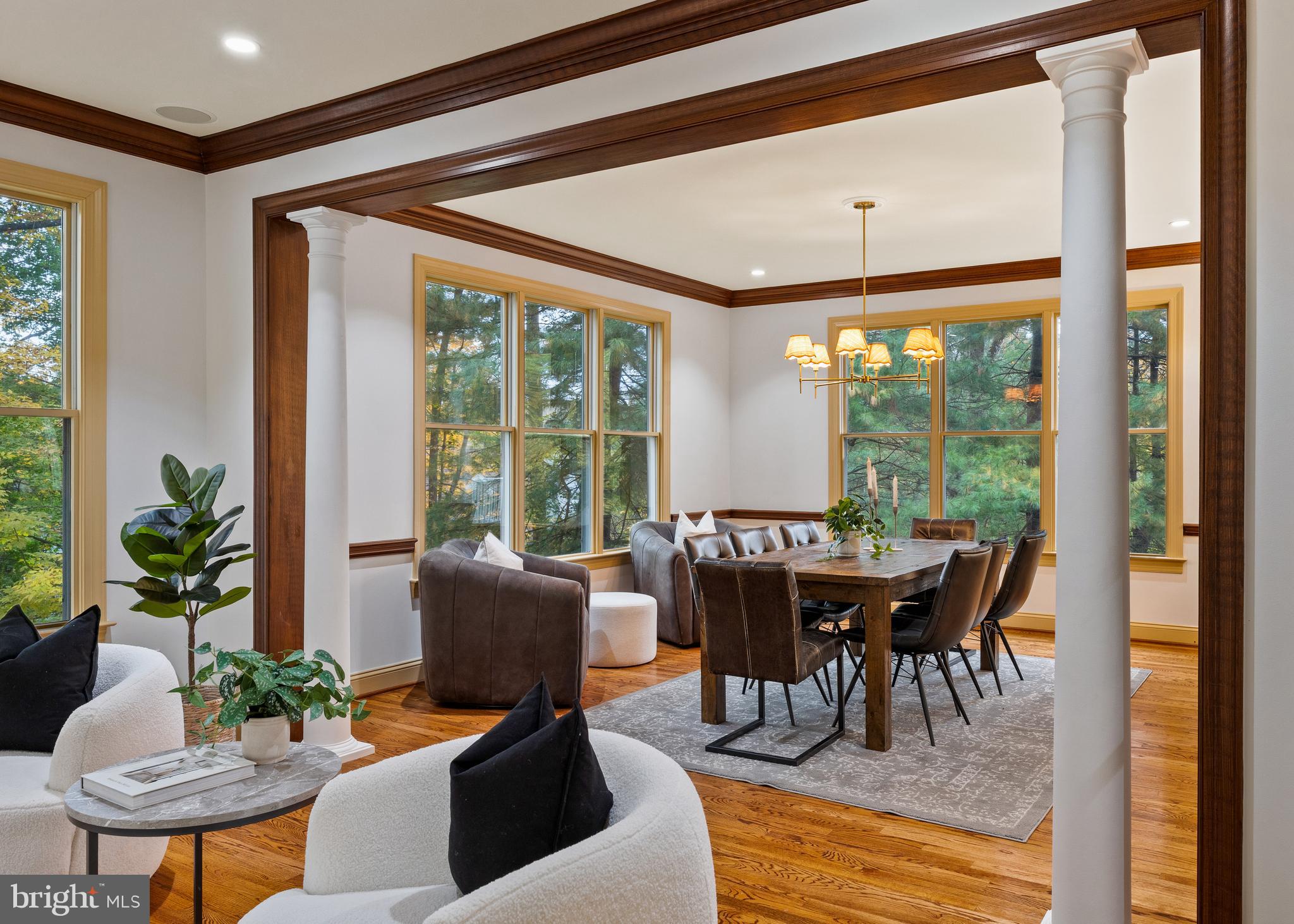 484 King Of Prussia Road Wayne, PA 19087 - Photo 10 of 98