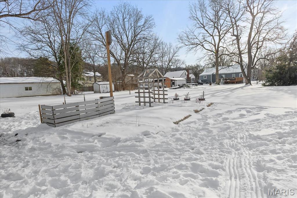 406 Henry Street Prairie du Rocher, IL 62277 - Photo 12 of 12