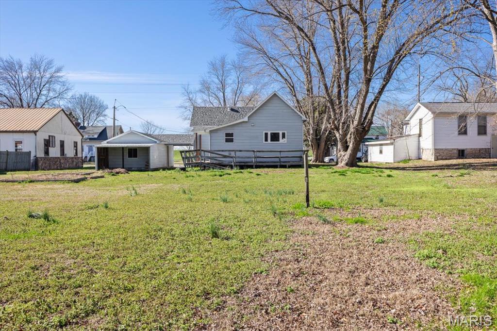 406 Henry Street Prairie du Rocher, IL 62277 - Photo 14 of 14
