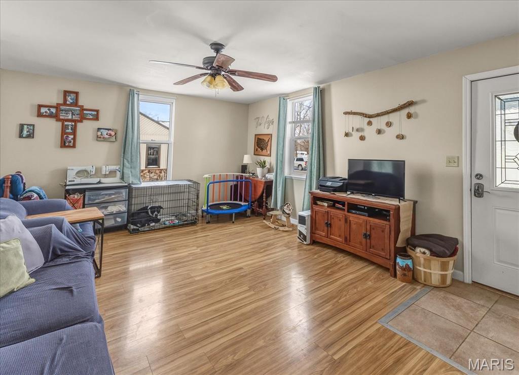 406 Henry Street Prairie du Rocher, IL 62277 - Photo 5 of 12