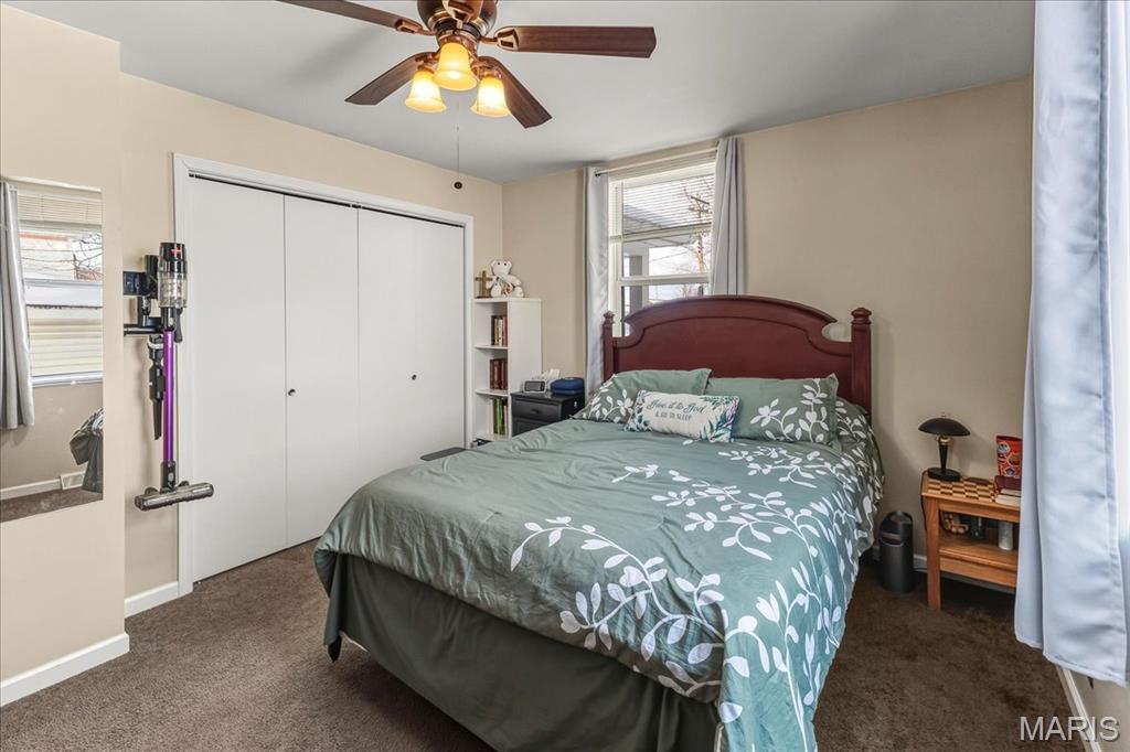 406 Henry Street Prairie du Rocher, IL 62277 - Photo 6 of 12