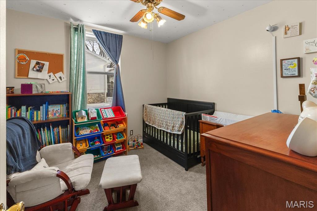 406 Henry Street Prairie du Rocher, IL 62277 - Photo 7 of 12