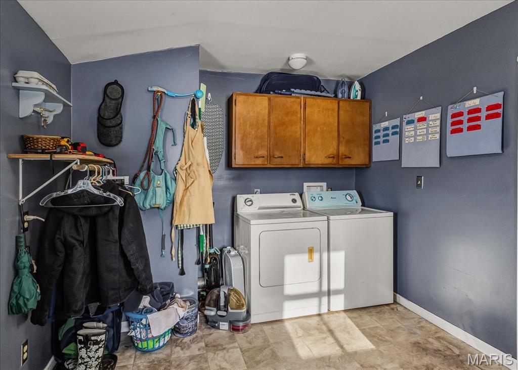 406 Henry Street Prairie du Rocher, IL 62277 - Photo 10 of 12