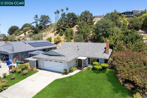 $699,900 | 1566 Mann Drive, Pinole, CA 94564