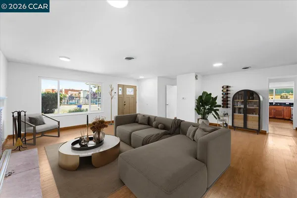 $699,900 | 1566 Mann Drive, Pinole, CA 94564