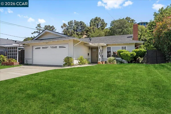 $699,900 | 1566 Mann Drive, Pinole, CA 94564