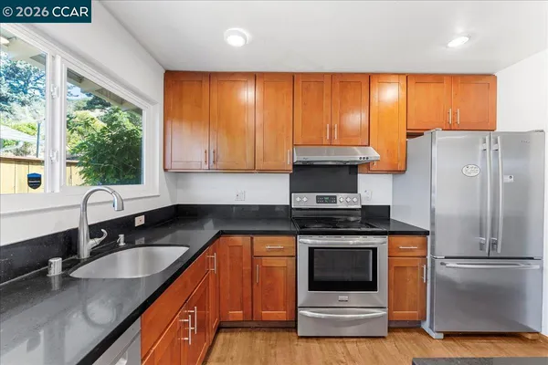 $699,900 | 1566 Mann Drive, Pinole, CA 94564