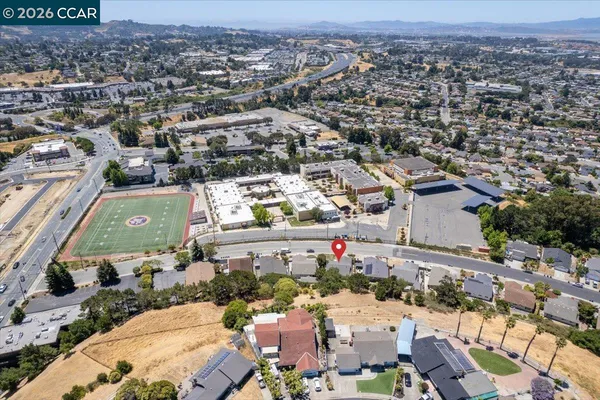 $699,900 | 1566 Mann Drive, Pinole, CA 94564