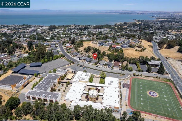 $699,900 | 1566 Mann Drive, Pinole, CA 94564
