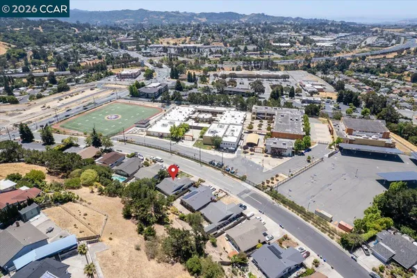 $699,900 | 1566 Mann Drive, Pinole, CA 94564