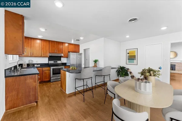 $699,900 | 1566 Mann Drive, Pinole, CA 94564