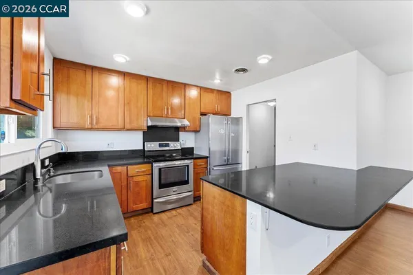 $699,900 | 1566 Mann Drive, Pinole, CA 94564
