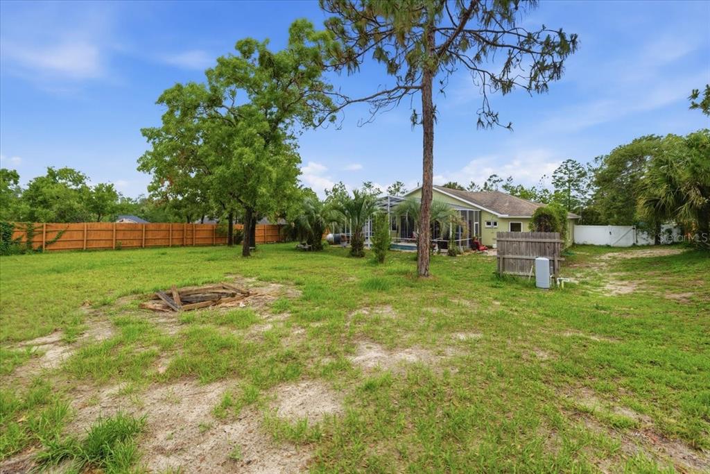 11312 Lark Sparrow Road Weeki Wachee, FL 34614 - Photo 45 of 47