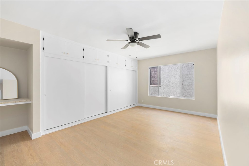 3020 East 3rd Street Long Beach, CA 90814 - Photo 33 of 63 a view of an empty room with a window