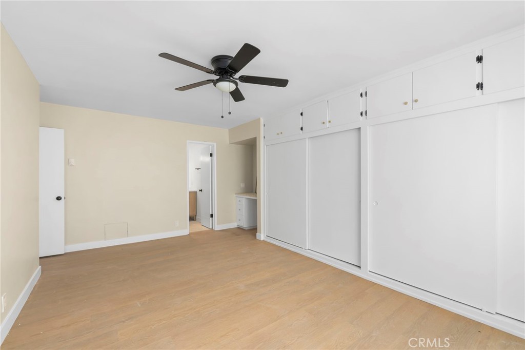 3020 East 3rd Street Long Beach, CA 90814 - Photo 36 of 63 a view of an empty room