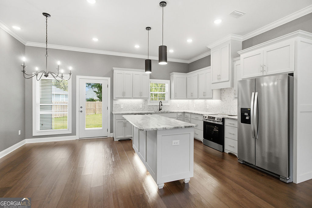4067 Applecross Road Valdosta, GA 31605 - Photo 10 of 30